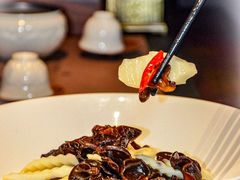 -宫燕府·京菜·烤鸭·淮扬菜(王府中心店)