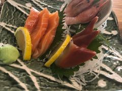 -活鳗饭·鹅肝范儿(高碑店店)