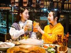 -长嘉·河图火锅(长嘉汇江景旗舰店)