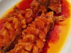-小贝壳酒楼(经九路店)