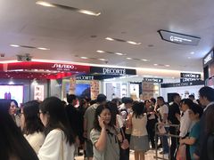 -崇光百货(铜锣湾店)
