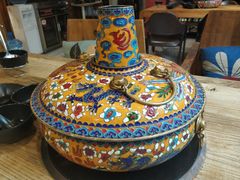 -木辛水水冰煮羊(凤城六路店)