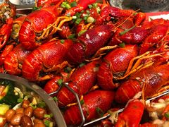 -虾小龙老长沙龙虾馆(坡子街店)