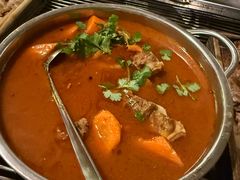 -大汗烧烤滩羊馆(清水河公园店)