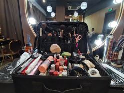 -太古映画婚纱摄影(天河店)