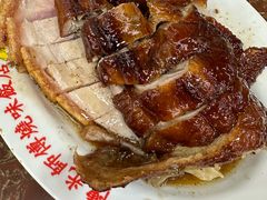 -陈光记烧腊店(罗保博士街店)