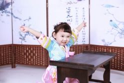 -首尔宝宝SEOUL  BABY STUDIO(通州店)