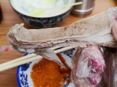 -马学武手抓美食(下南关总店)