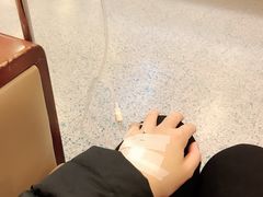 -浙江绿城心血管病医院