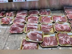 -果蔬好生活超市(新荟城店)
