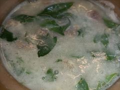 -顺德公平靓正特色牛花粥(花都店)