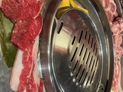 -哈哈碳都·牛肋条无限自助烤肉(台江万达店)