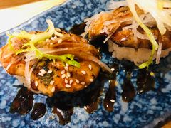 -初居食屋日式料理(万象城购物中心店)