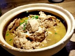-杭百味·大众精选杭帮菜(西湖音乐喷泉店)