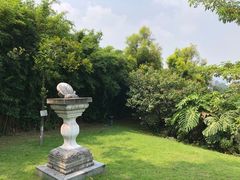 -广州神农草堂中医药博物馆