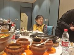-赣南人家·头牌江西菜(劲松店)