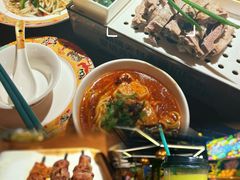 -相约·羊村小馆非遗手抓肉(七一酱园店)
