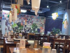 -破店肥哈·东北烧烤(南山保利店)