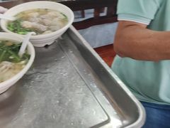 -正果忠记云吞濑粉(总店)