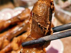 -鸡脚旮旯平江路店