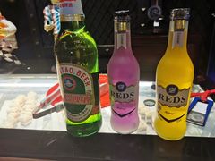 -好伦哥比萨烤肉自助(马家堡店)
