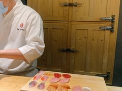 -旨匠Omakase(华侨新村店)