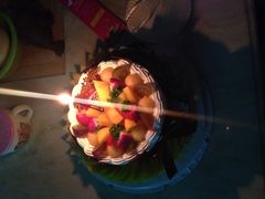 -欧贝拉蛋糕店(东门路店)