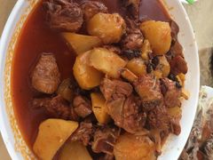 iphone_upload_pic-维吾尔餐厅(宜山路店)