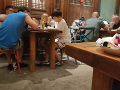 -陌上花开餐厅(云山路店)