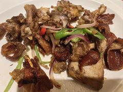 -荣兴酒家(徐家汇店)