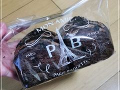 -巴黎贝甜(杨浦宝地店)