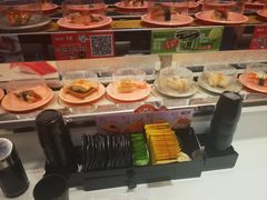 -争鲜回转寿司(朝北大悦城店)