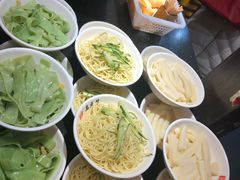 -重庆小面·抄手(解放碑好吃街店)
