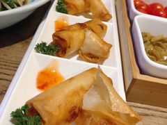 -兰木肆·云南菜(龙湖U城天街店)