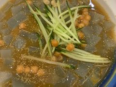 -六合居·邯郸菜·武安菜起源地