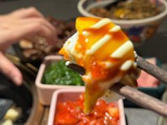 -花时·炭火烧肉(东百中心A馆店)