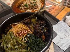 -聚合鑫东北熏酱熟食麻辣面(长阳店)