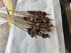 -夜烤·宜宾烧烤(回龙湾店)