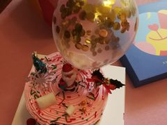 -CAKE BOSS 蛋糕老板(西单君太百货店)