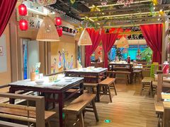 -农耕记·湖南土菜(halo广场店)