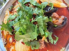 -每味每客·重庆麻辣烫(国泰店)