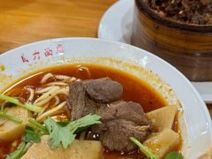 -华兴街自力面店