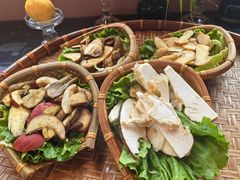 -滇野云南野生菌餐厅(陕西南路店)