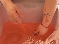 -古莲·影院足道·按摩SPA(水上温泉店)