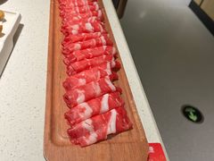 -海底捞火锅(长沙华创国际广场店)