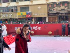 -文峰大世界(南大街店)