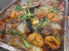 -古彭7只羊·徐州烧烤(旗舰店)