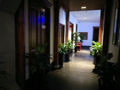 -碧露轩·大益茶体验馆(镇江路店)