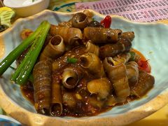 -桥东喜碧海鲜街(水东街店)