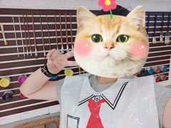 -8号苑自助烤场(西单店)